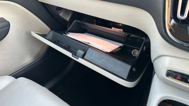 Volvo Xc40 1.5 T5 Recharge PHEV Inscription Pro 5dr Auto Estate